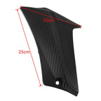 Left Side Trim Cover Panel for Suzuki GSXR 600/750 (2011–2024) K11
