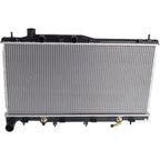 Radiator for Subaru Outback Legacy 3.6L with Transmission Cooler