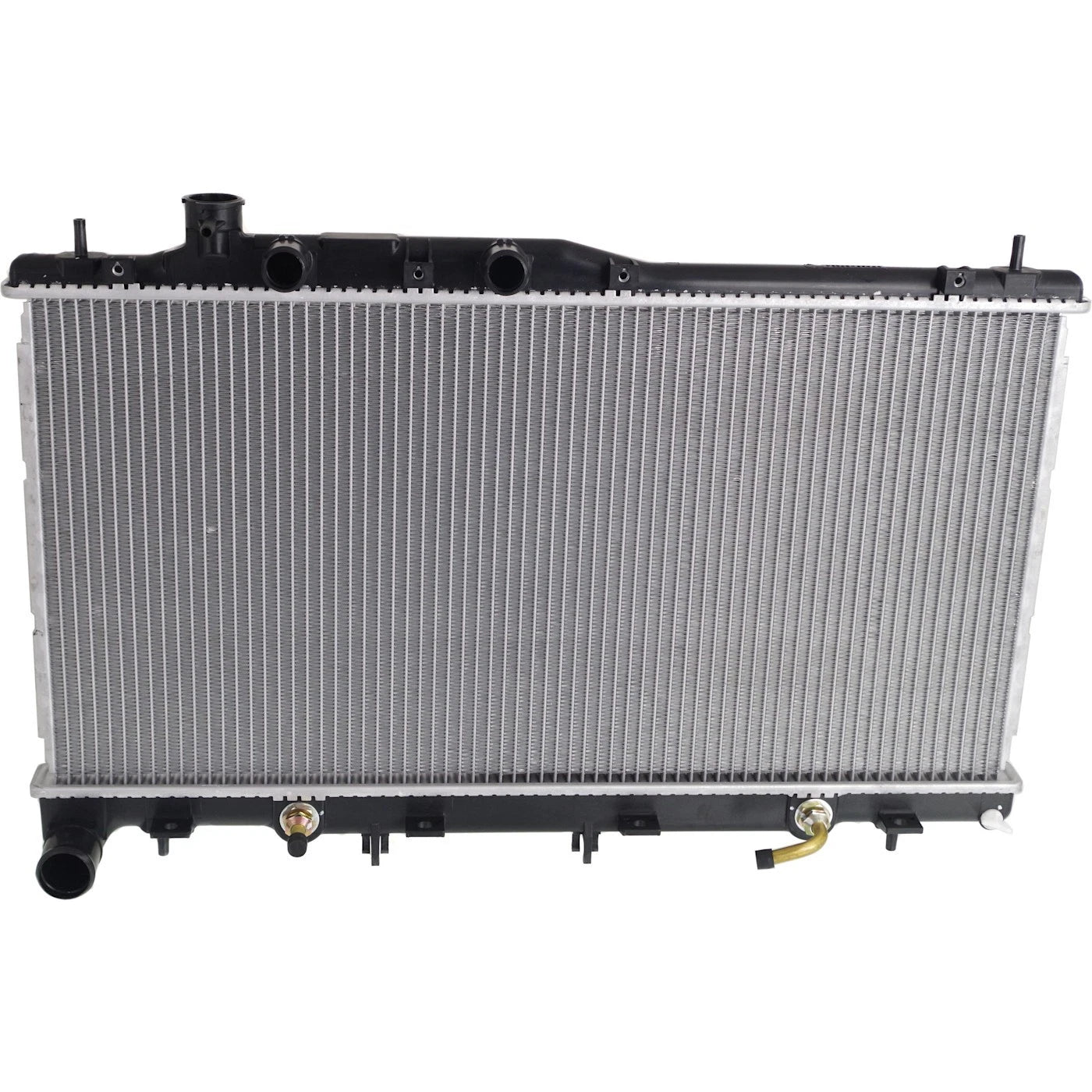Radiator for Subaru Outback Legacy 3.6L with Transmission Cooler