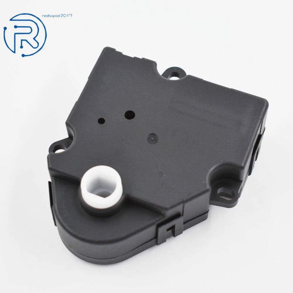 Heater Blend Door Actuator for Chevrolet Silverado 1500/2500 (1999–2002)