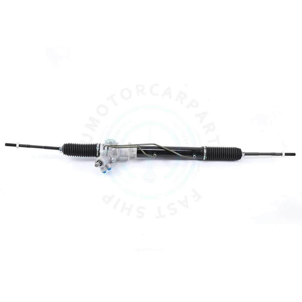 3X Power Steering Rack & Pinion Tie Rod for Nissan Pathfinder Infiniti QX4