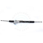 3X Power Steering Rack & Pinion Tie Rod for Nissan Pathfinder Infiniti QX4