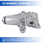 Rear Axle Differential Carrier Assembly for Chevrolet Equinox GMC Terrain (2010–2023)
