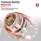 High Output Alternator for I35 I30 Murano (2002-2007)