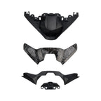 Front Fairing Panel Nose Cover for Street Triple 765 R/RS (2023–2025)