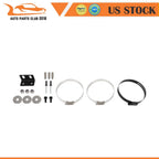 Air Intake Induction Snorkel Kit for Suzuki Grand Vitara (1999-2005)