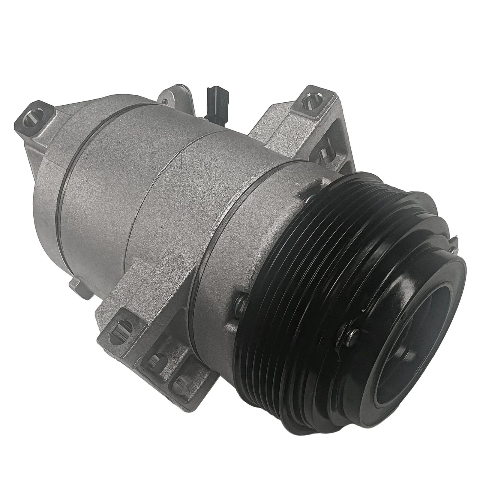 AC Compressor 6-Groove for Chevy City Express Nissan NV200 (2013–2020)