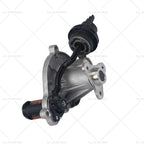 Engine Water Coolant Pump for BMW F23 F36 420i 430i 530i (2012–2019) 11518638026
