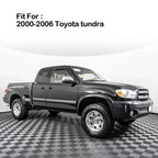 Front Passenger Side Door Handle for Toyota Tundra (2000–2006)