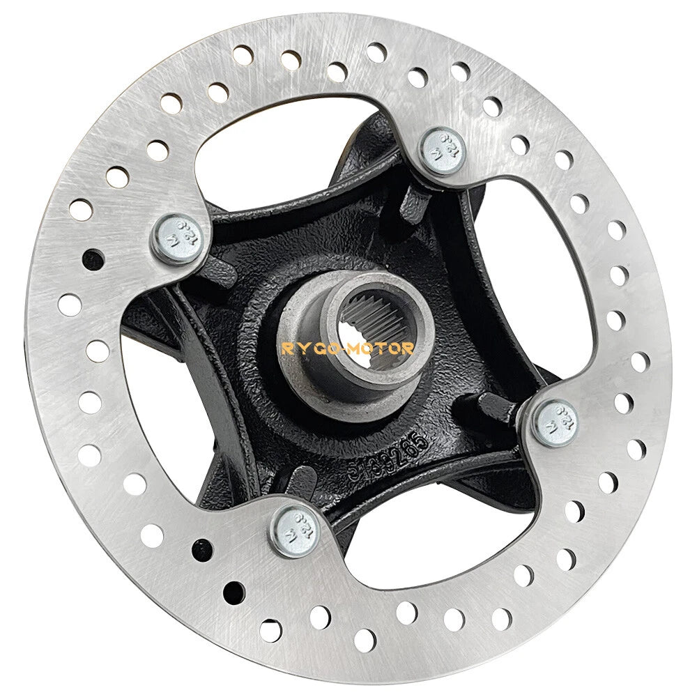 Front/Rear Wheel Hub Rotor for Polaris RZR XP 1000 (2014–2022) 5139265-067