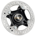 Front/Rear Wheel Hub Rotor for Polaris RZR XP 1000 (2014–2022) 5139265-067