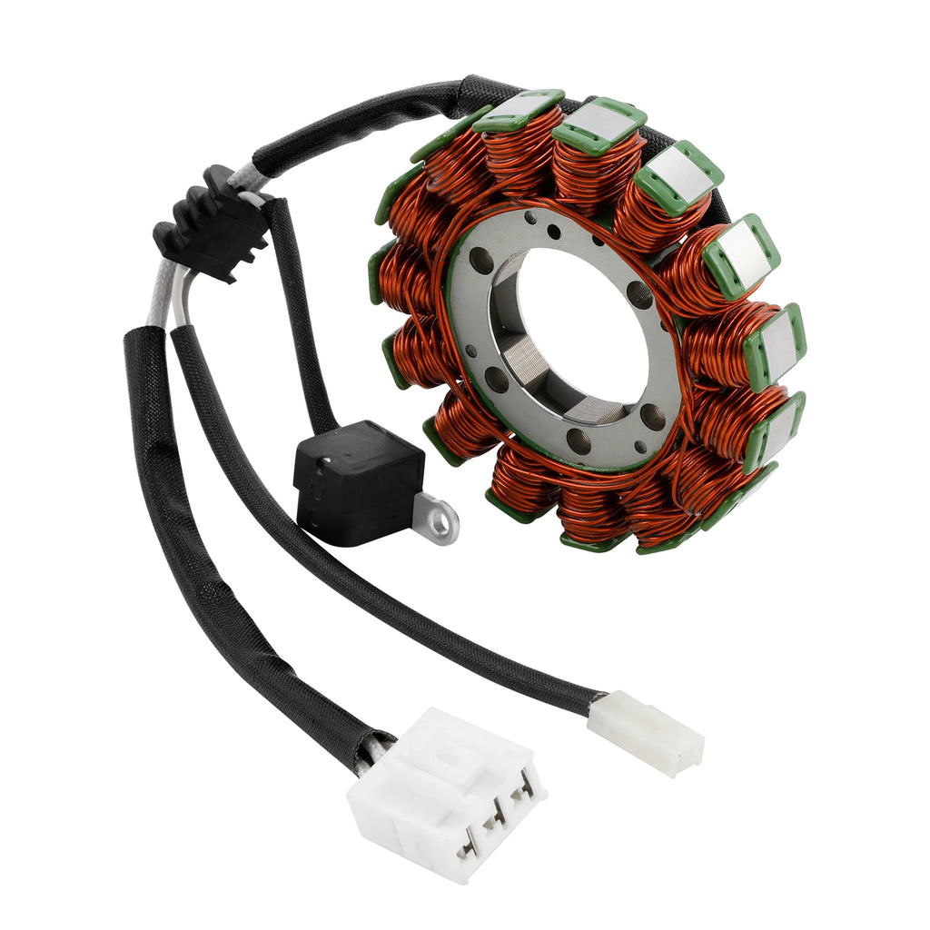 Magneto Generator Stator Coil for Yamaha YZF R1 (2015–2025)