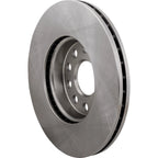 Brake Disc Rotors and Pads Kit for VW Taos Jetta Golf Audi A3