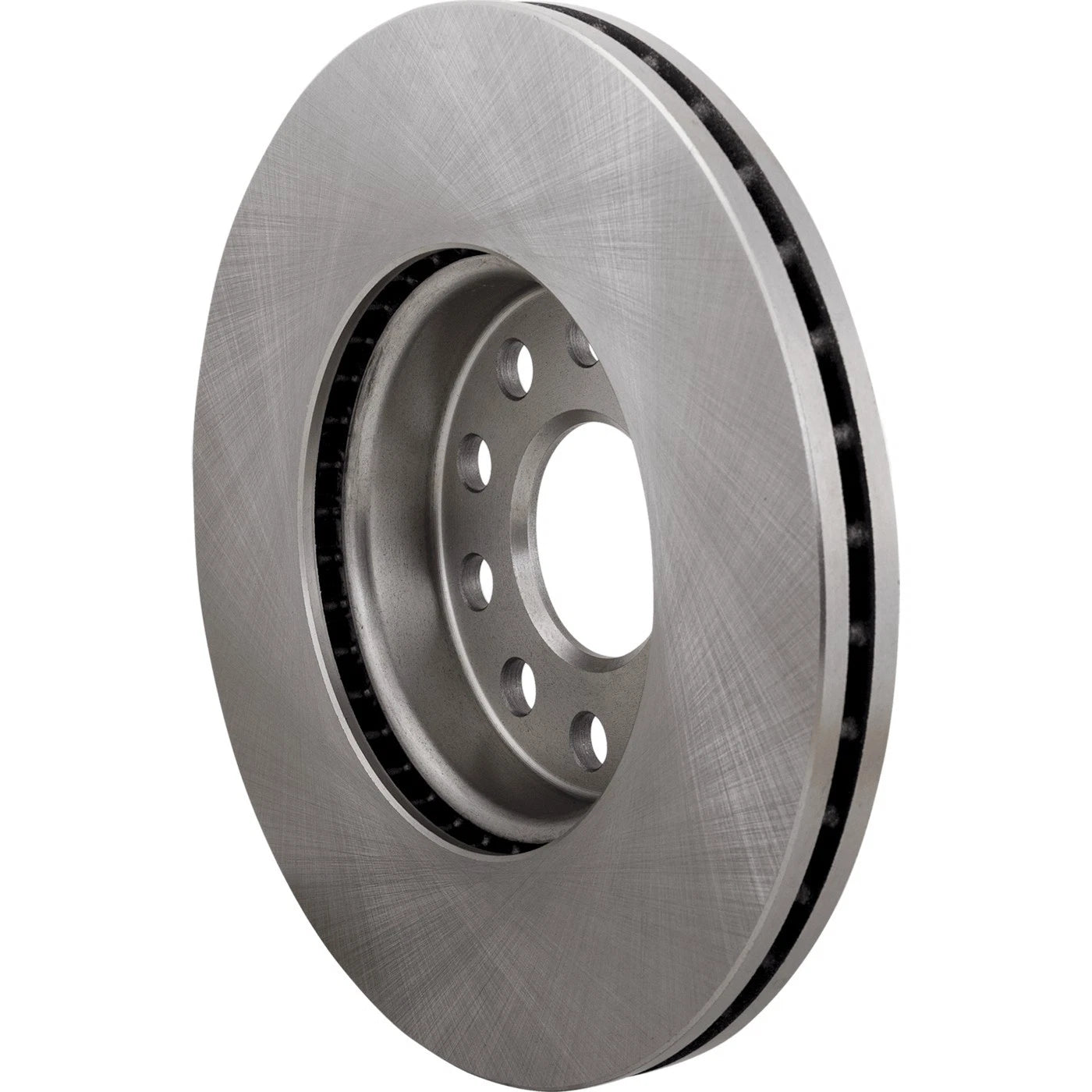 Brake Disc Rotors and Pads Kit for VW Taos Jetta Golf Audi A3