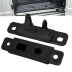 Sliding Door Wedge Lower Pair for Ford Transit (2012–2023)