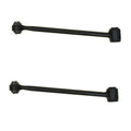Set of 2 Rear Lower Control Arms for Toyota Highlander