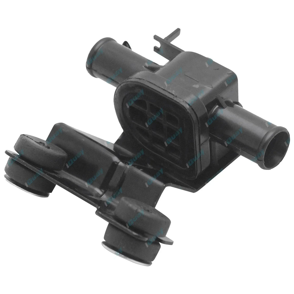 Engine Heater Valve Tap for Toyota Landcruiser HZJ80R 6cyl 1HZ 4.2L 1992~1995