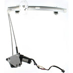Set of 2 Window Regulators for CL Coupe