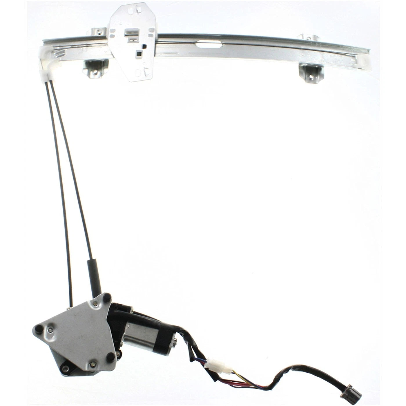 Set of 2 Window Regulators for CL Coupe
