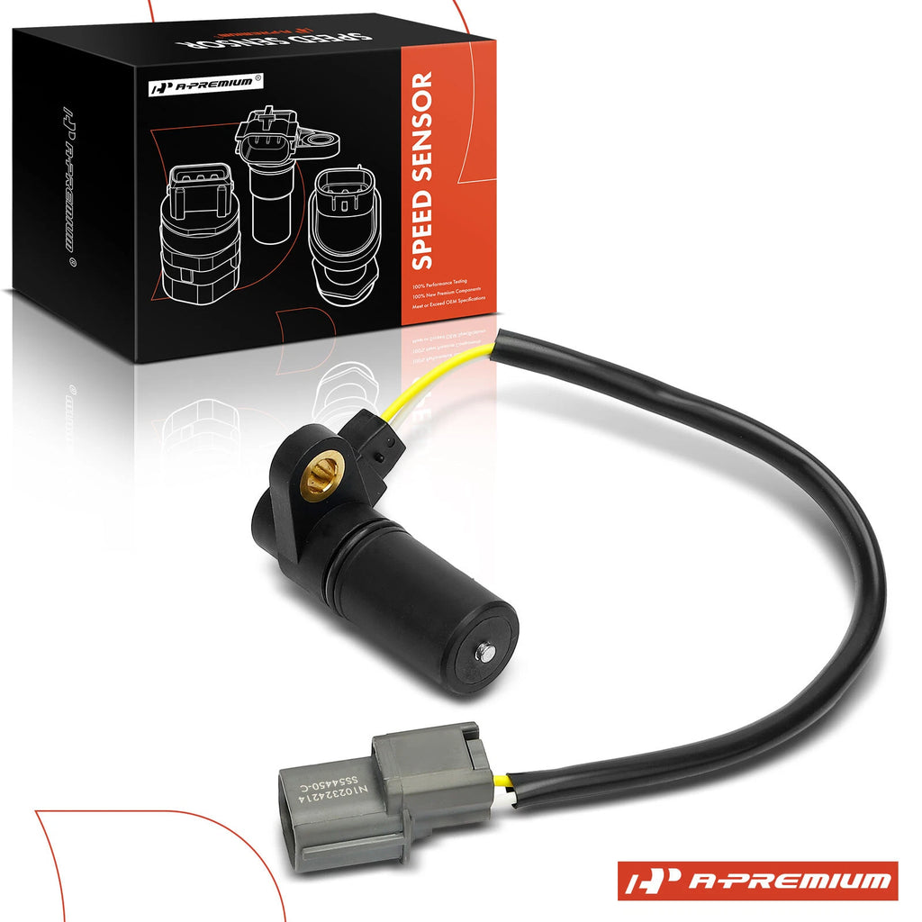 Automatic Transmission Speed Sensor for Honda Accord Prelude (1990–2002)