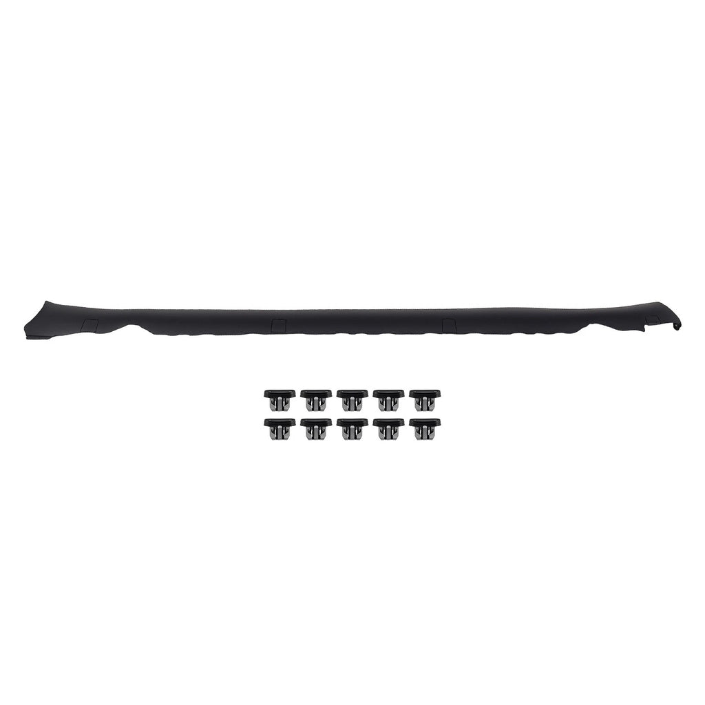 Lower Side Cover for Tesla Model 3 (2017-2024) Black
