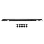 Lower Side Cover for Tesla Model 3 (2017-2024) Black