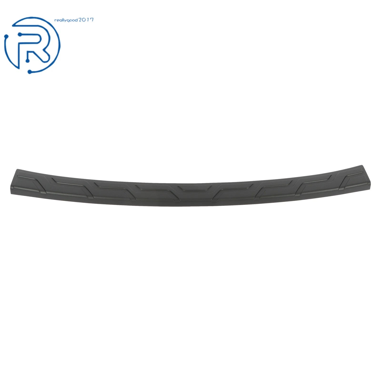 Rear Bumper Guard Step Plate for Forester (2019-2024) Anti-Scratch Pad