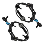 ABS Sensor Set of 2 for GMC Yukon (2000–2006) 19181872 15112378
