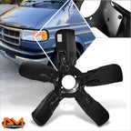 Cooling Fan Blade for Dodge Ram Dakota B/D/W 3.9/5.2/5.9L (1992–2001)