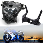 Upper Fairing Stay Bracket for Suzuki GSXR600 GSXR750 (2004–2005)