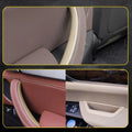 Inner Handle Trim Cover for BMW X3 F25 F26 (2010–2017) Beige