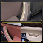 Inner Handle Trim Cover for BMW X3 F25 F26 (2010–2017) Beige