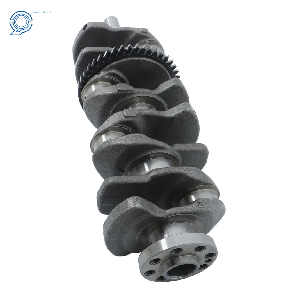 Crankshaft for Scion xB/tC, Toyota Corolla XRS/RAV4/Camry/Highlander (2000–2015)
