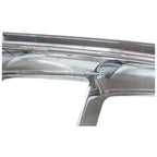 Chrome Headlight Rim RHS For Toyota 80 Series Landcruiser