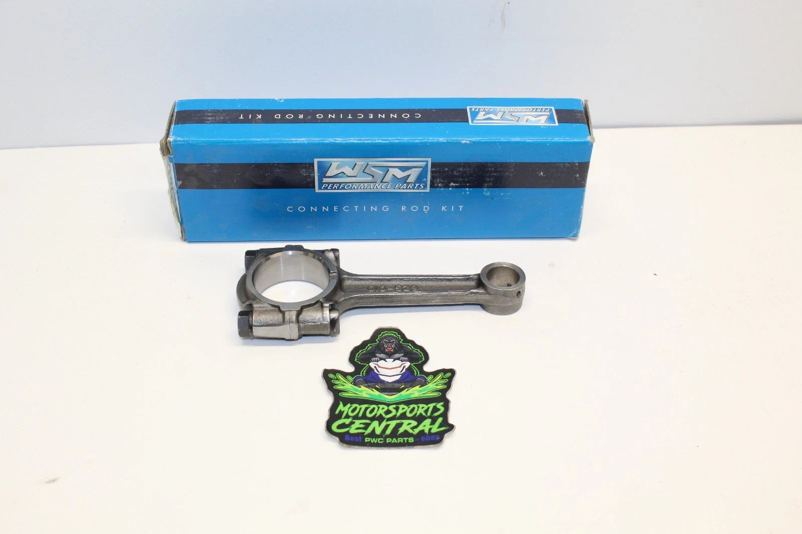 Connecting Rod for Yamaha 1000 1100 FX 140 HO Cruiser (2003–2008)