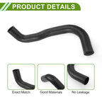 Radiator Coolant Hose for Lexus GS350, LS430 (2007-2011)