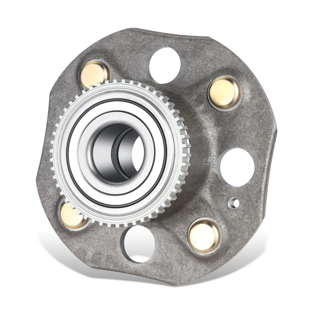Wheel Bearing & Hub for Honda Accord (1998–2002) w/4-Wheel ABS