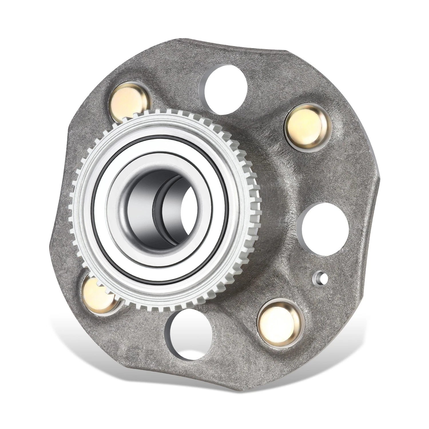 Wheel Bearing & Hub for Honda Accord (1998–2002) w/4-Wheel ABS