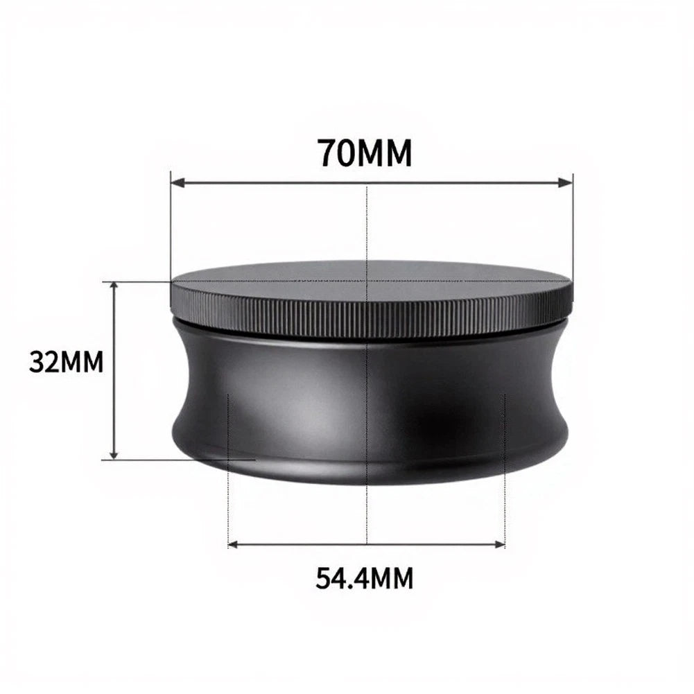 Espresso Distribution Tool 54mm for Home and Commercial Use