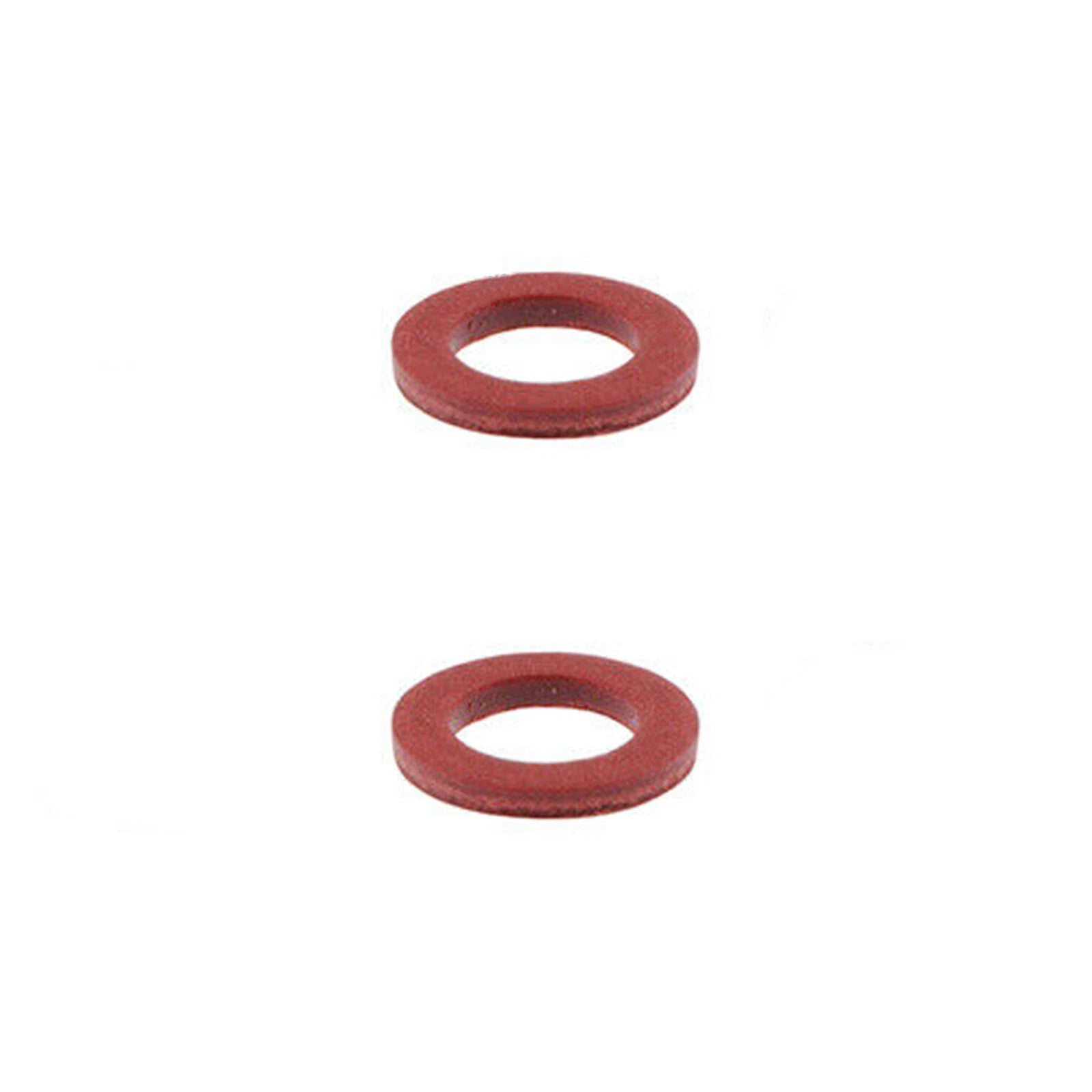20Pcs Lower Unit Oil Drain Gasket for Yamaha Outboard (90430-08020-00, 90430-08003)