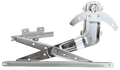 Front Right Manual Window Regulator for Holden Rodeo (1988–2003)