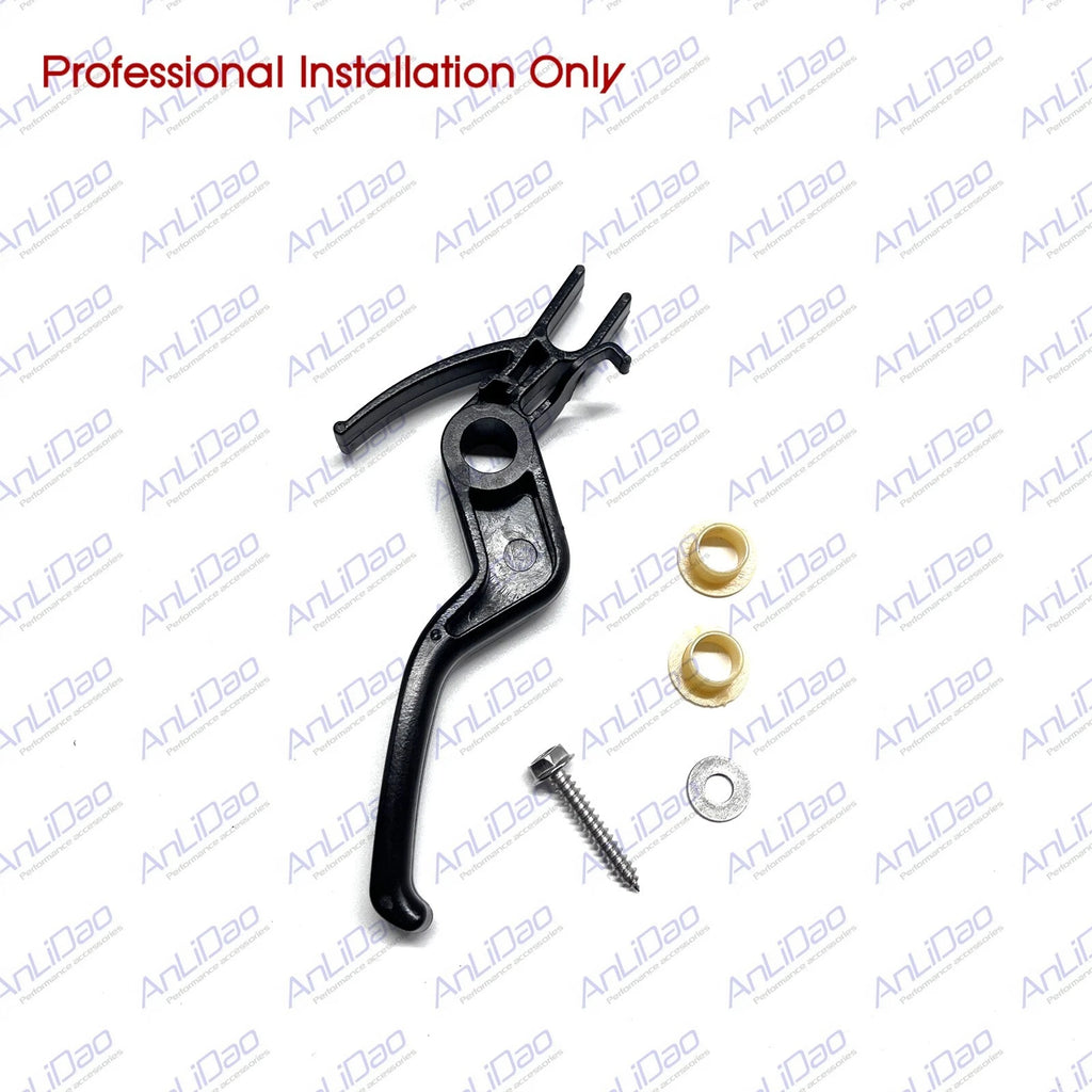 Left Reverse Lever for Sea-Doo GTX LTD iS 260 / RXT-X 300 (2009–2024) 277001945