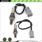 2X Oxygen Sensor O2 for Kia Optima (2006) 2.7L Upstream Pre Cat
