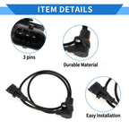 Crankshaft Position Sensor for Mitsubishi Canter (2001–2004) ME226858