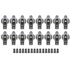16x Roller Rocker Arm 1.5 Ratio 7/16 in for Small Block Chevy 350 (1969–1985)