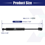 2X Gas Lift Supports for Suzuki Jimny JB64 (2018–Present)