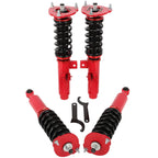 Coilovers for Infiniti Q45 (1997–2001) Y33 Struts Shocks Suspension Kit