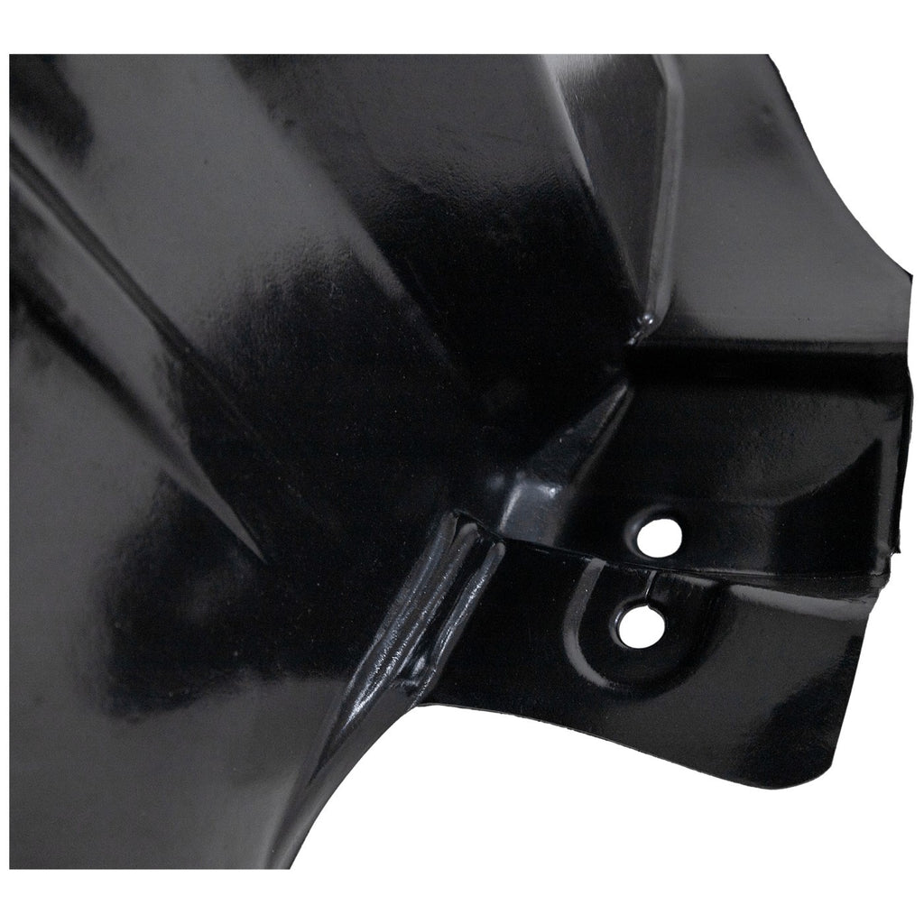 Fender Liner for Nissan Titan (2008–2015) Front Driver Side Inner