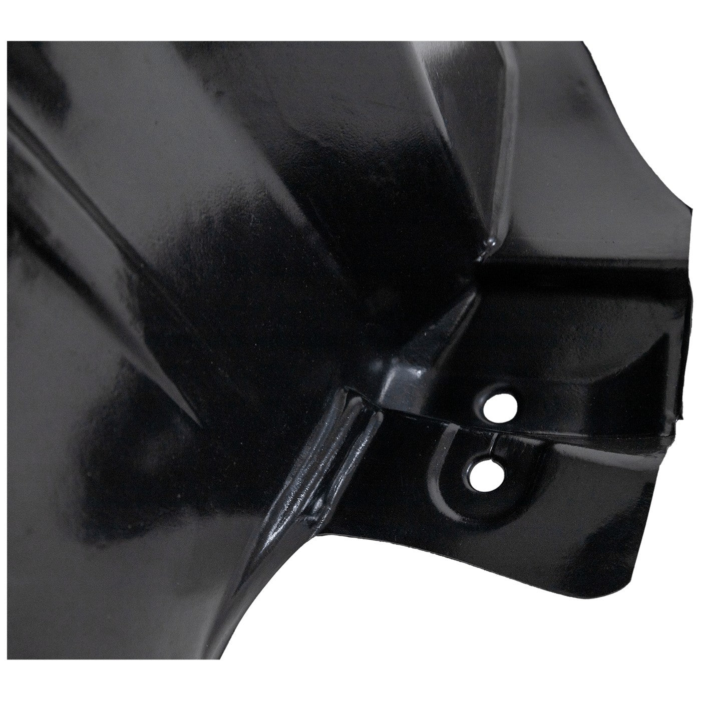 Fender Liner for Nissan Titan (2008–2015) Front Driver Side Inner