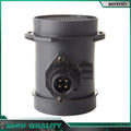 Mass Air Flow Sensor for BMW 540i 740i 840Ci (1994–1998) MAF 4.0L 4.4L